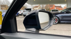 Audi RS Q3 TFSI Quattro Audi Sport Edition 5dr S Tronic Petrol Estate